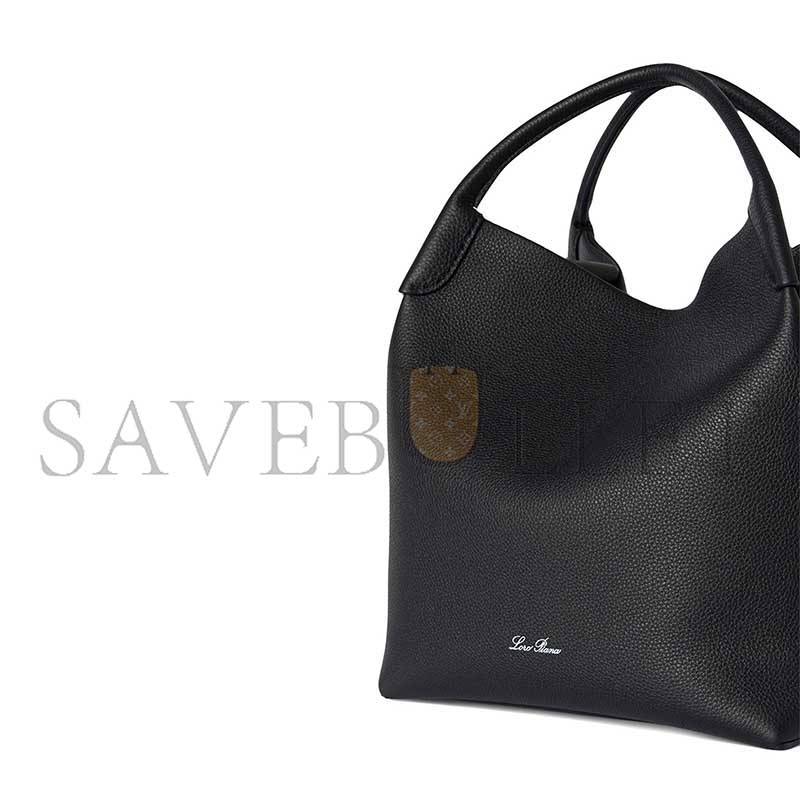 LORO PIANA LARGE BALE BAG FAN4646 (27*24*20cm)